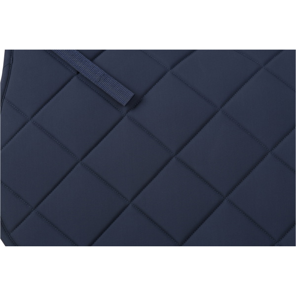 2026 WeatherBeeta Softshell Pro 3D Air - Tec All Purpose Sattel Pad 1030350 - Navy